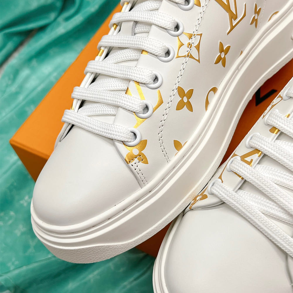 LV Time Out Sneaker