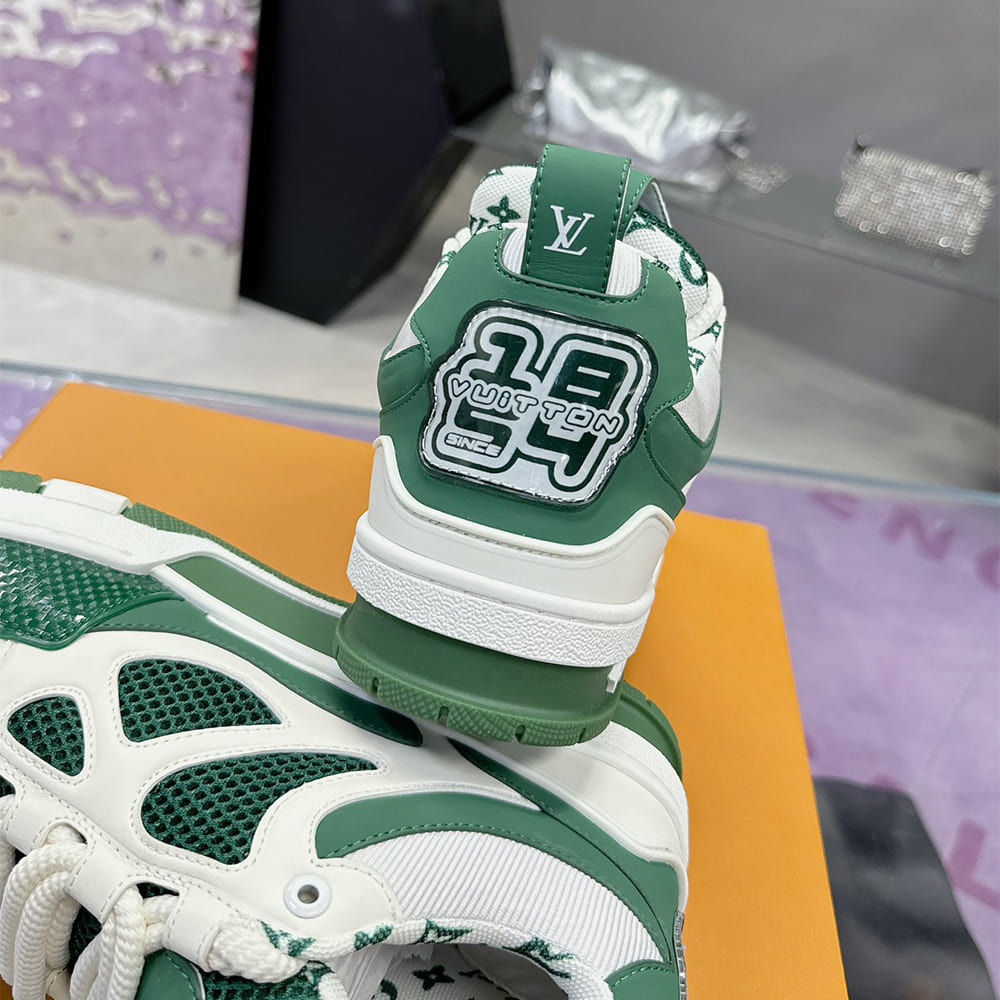 LV Skate sneakers