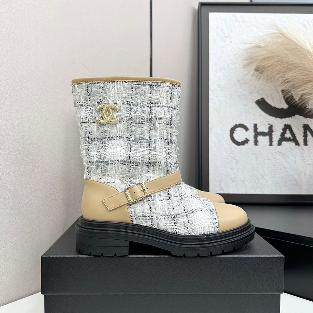 Ch**el Boots