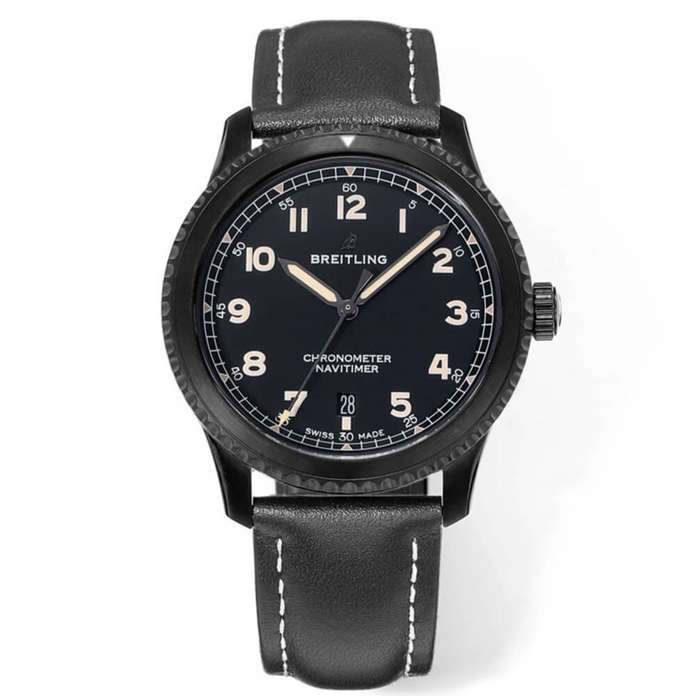 Breitling Aviator 8 Automatic 41