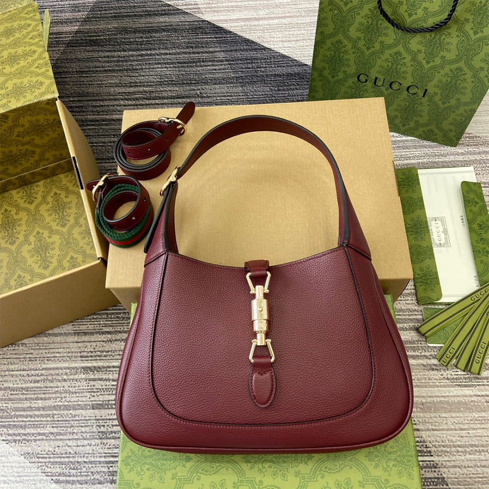 Gvc*1 Jackie 1961 medium bag(HIGH-END GRADE)