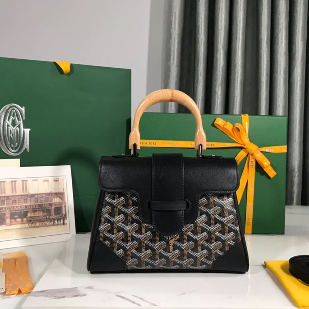 G09ard Saigon Souple Mini Bag