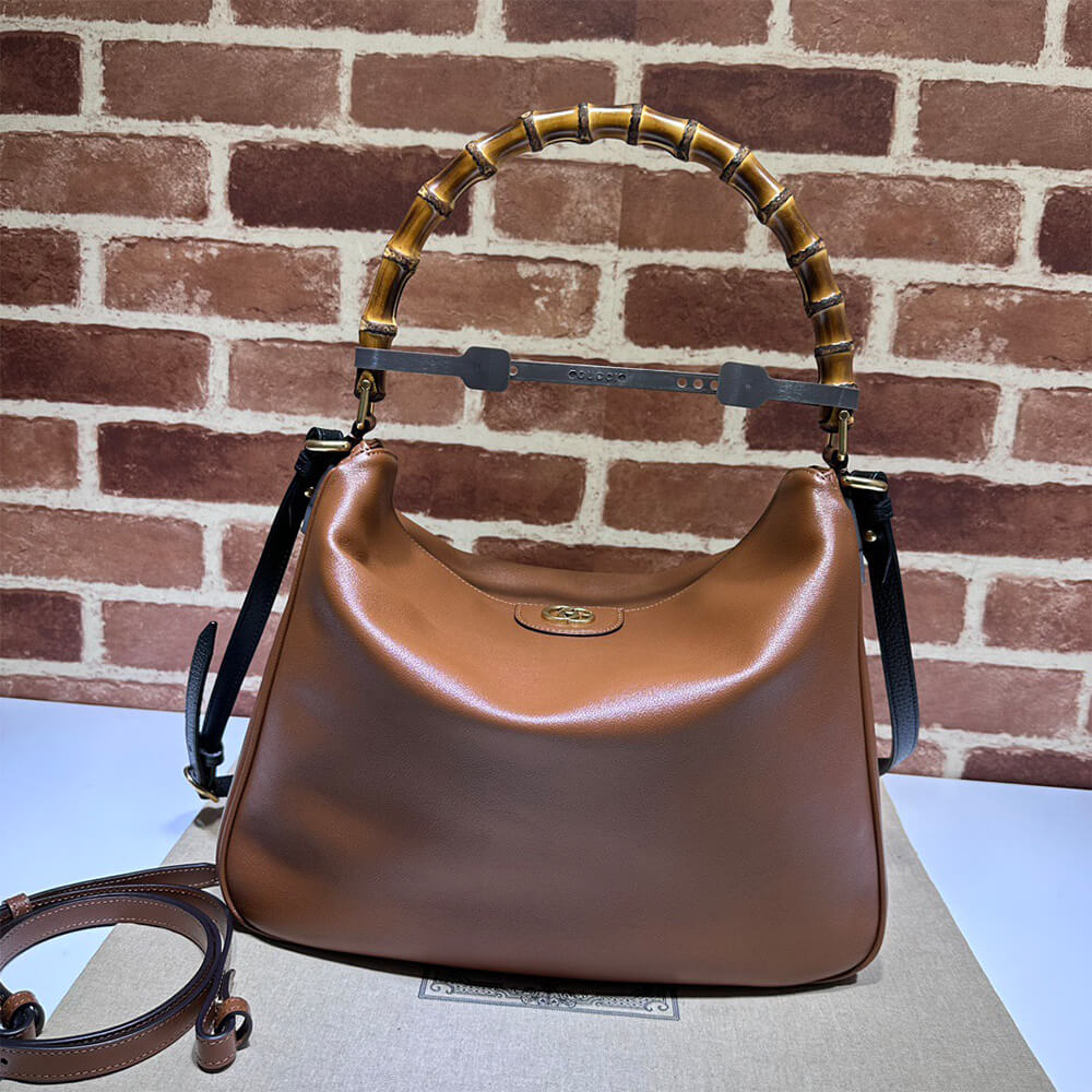 Gvc*1 Diana large shoulder bag(HIGH-END GRADE)