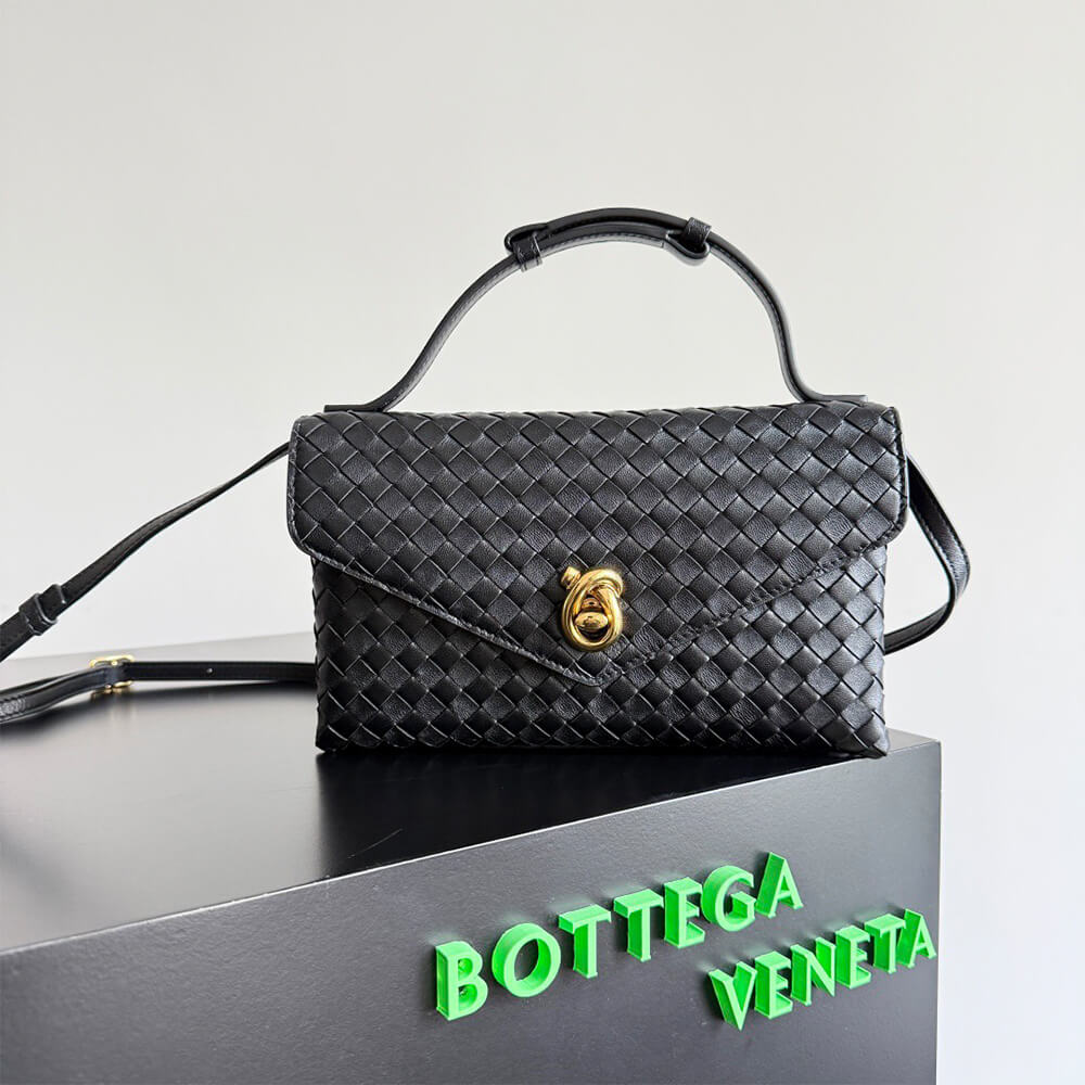 Bottege Ven*ta Knot Lock(HIGH-END GRADE)