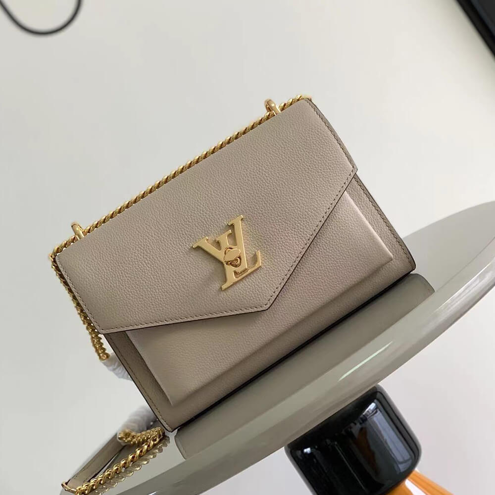 LV Mylockme Chain Bag