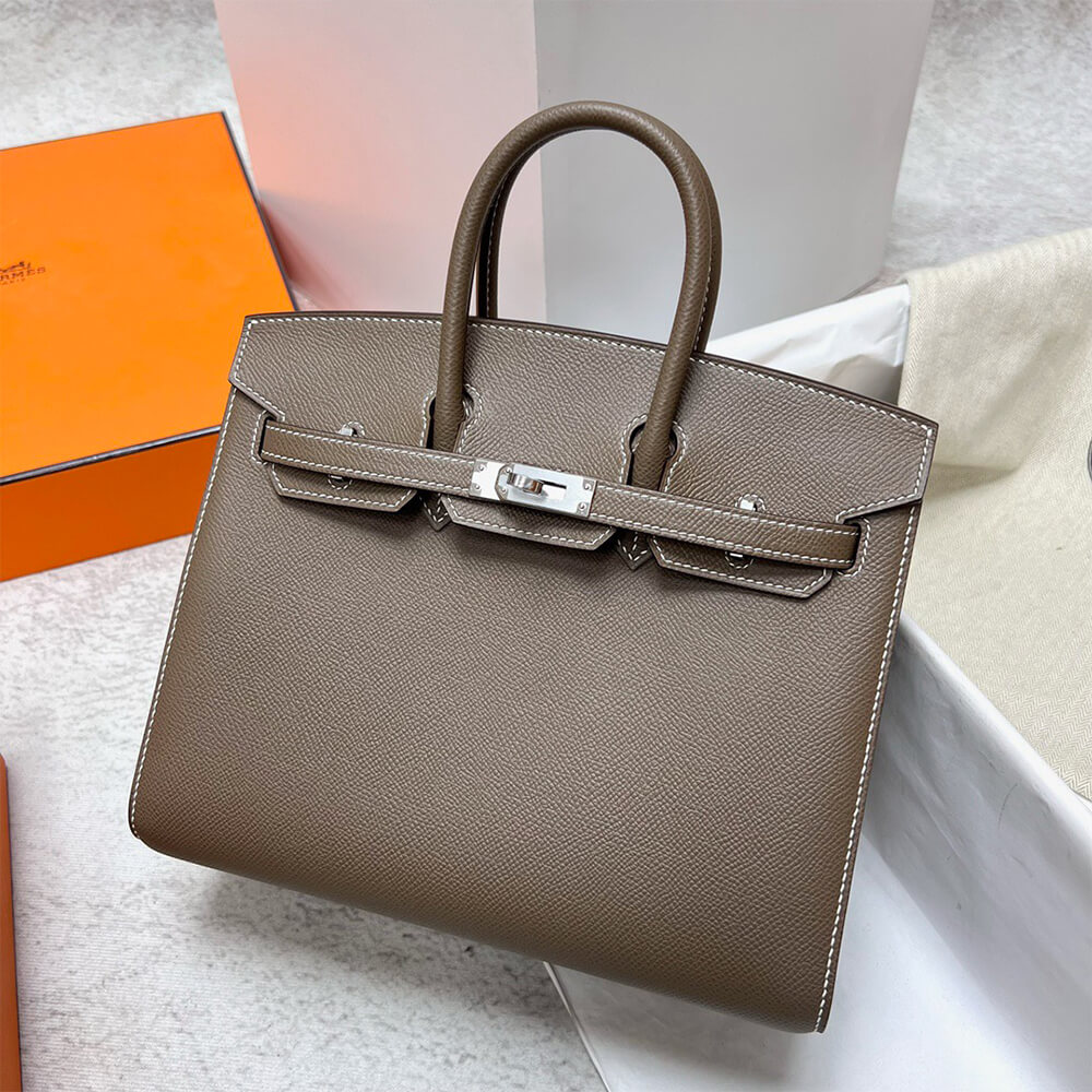 H**me5 Birkin 30 Sellier