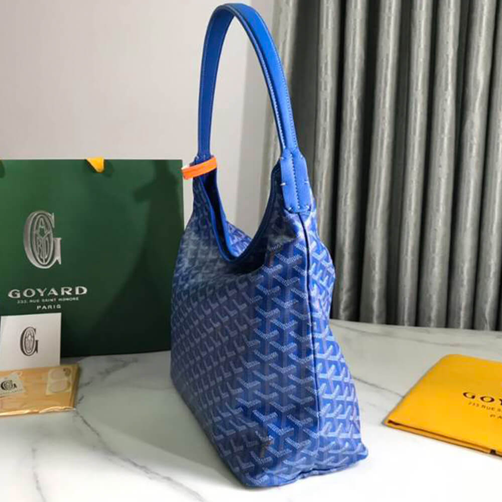 G09ard Boheme Hobo Bag