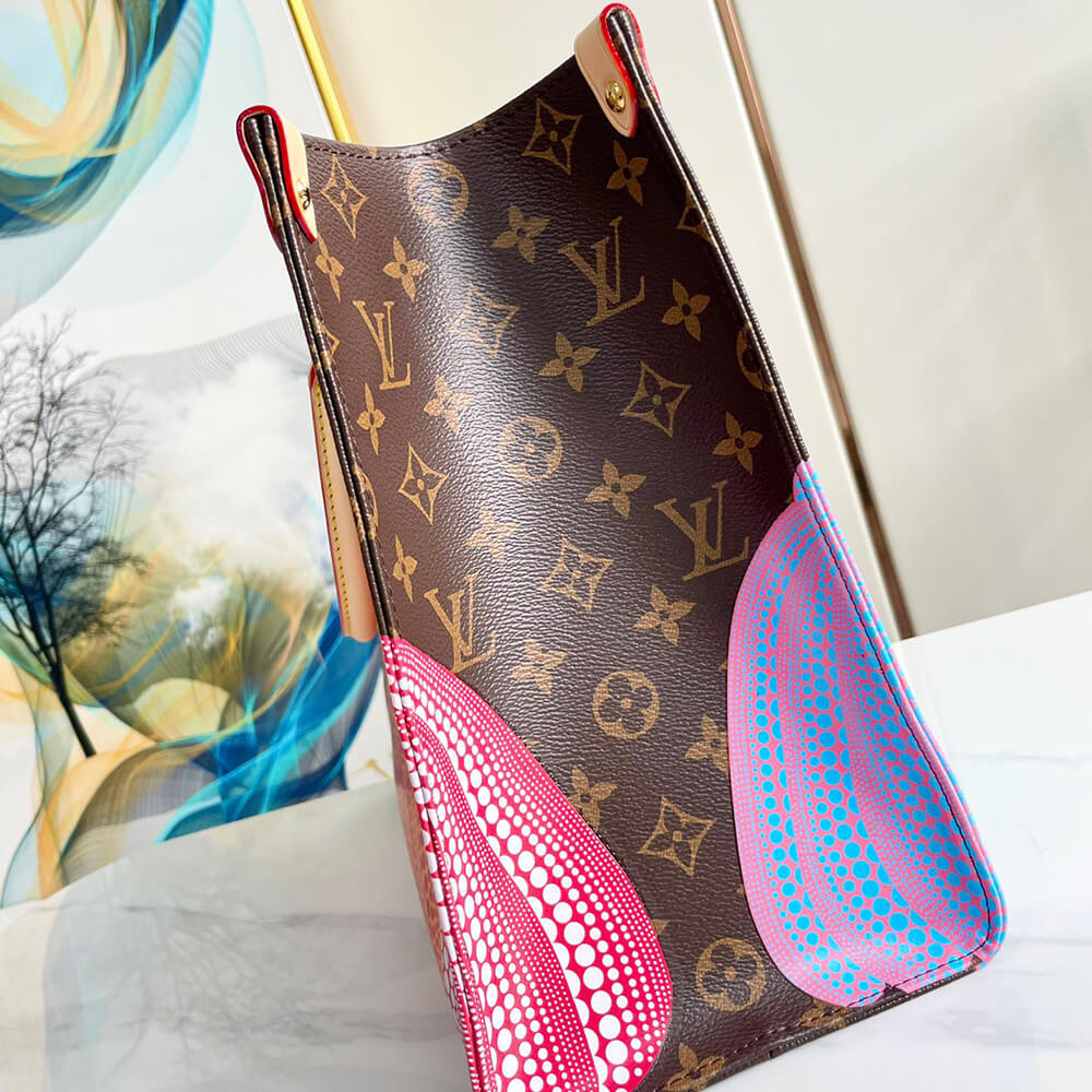 LV x YK OnTheGo MM
