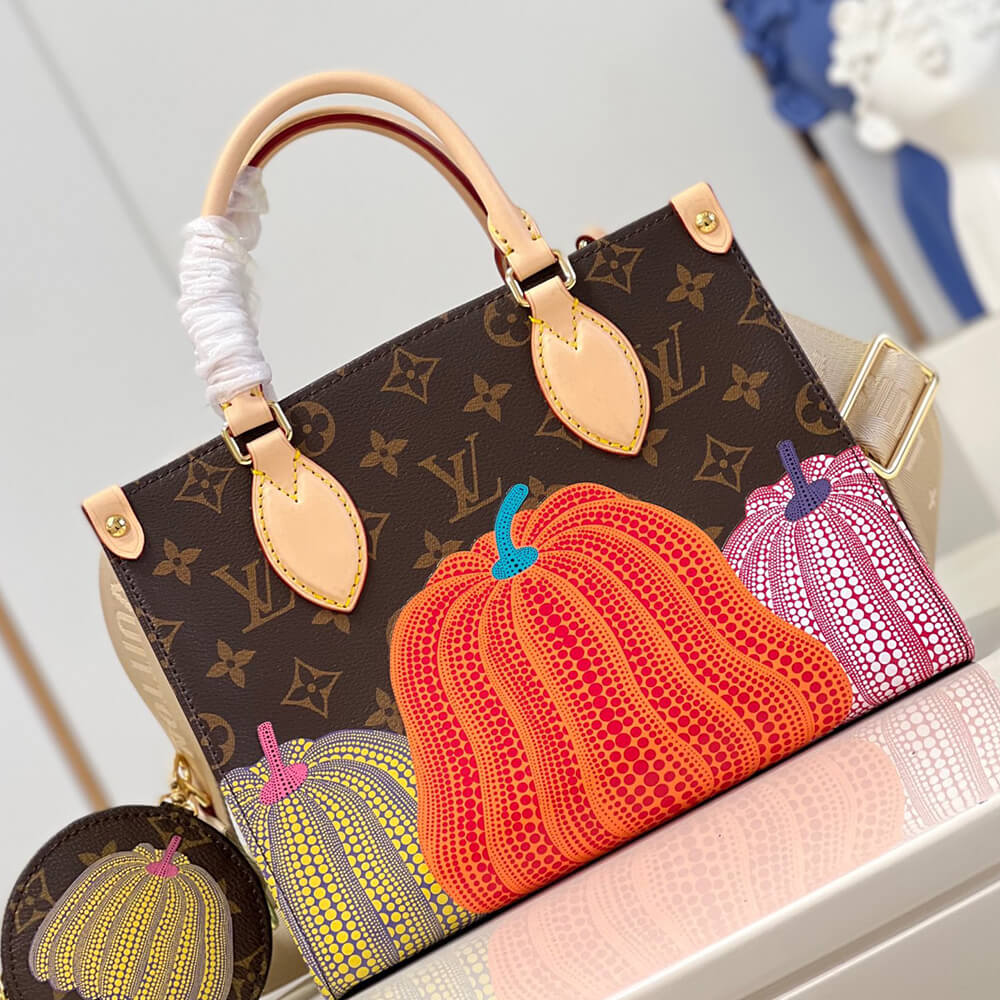 LV x YK OnTheGo PM