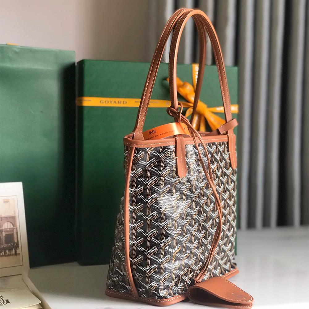 G09ard Anjou Mini Bag