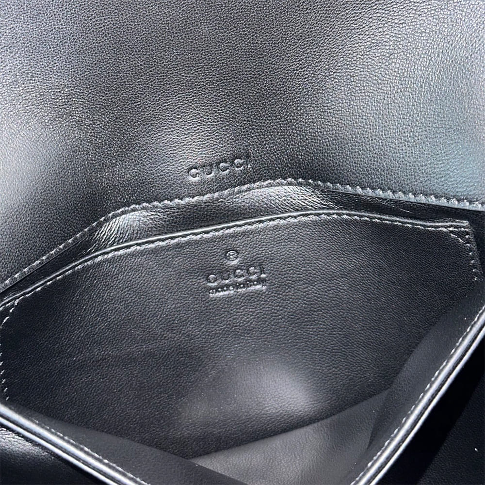 Gvc*1 Horsebit 1955 Aura small shoulder bag(HIGH-END GRADE)